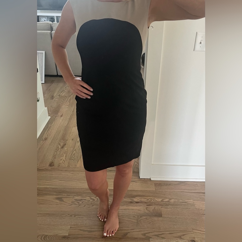 🔴5 for $25- Calvin Klein career dress 4